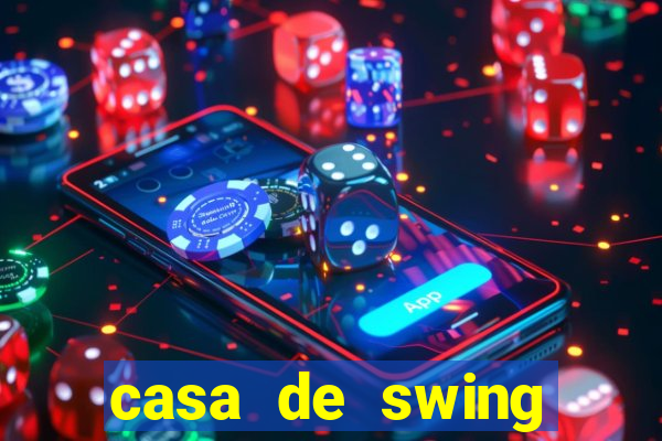 casa de swing porto alegre